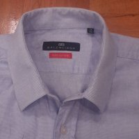 Мъжка риза BALENCIAGA, снимка 3 - Ризи - 40611309
