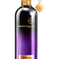 Montale Dark Vanilla Унисекс парфюм EDP, снимка 1 - Унисекс парфюми - 44796207