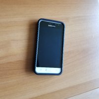 Продавам GSM Samsung J 120A , снимка 3 - Samsung - 34890513