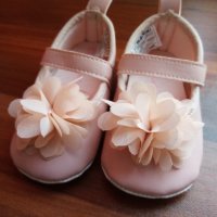 Бебешки буйки 16, снимка 1 - Бебешки обувки - 30696504