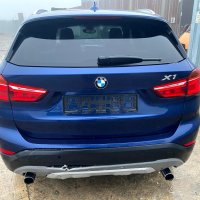 Продава се BMW X1 X DRIVE 20i, 192 h.p., automatic, B48A20 engine, harman kardon, 2016 г. на части, снимка 8 - Автомобили и джипове - 31356699