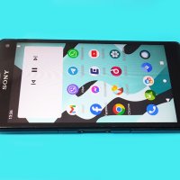 Sony Xperia Z3 Compact (D5803) Android 11, снимка 1 - Sony - 35076516