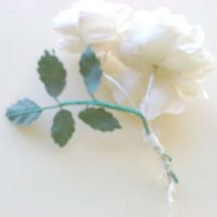 Изкуствени цветя 4_Японска розичка, снимка 2 - Изкуствени цветя - 30094949