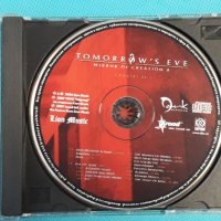 Tomorrow's Eve – 2007 - Mirror Of Creation 2 / Genesis II(Prog Rock), снимка 3 - CD дискове - 42766329