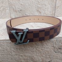 Louis vuitton колан, снимка 8 - Колани - 36917635