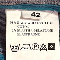 Blacky Dress jeans jasje EU42, снимка 8 - Якета - 42133076