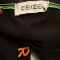 Kenzo намалям на 54лв , снимка 3 - Тениски - 44434437