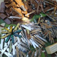 Нож ножче острие калъф вилица тирбушон отварачка Велико Търново, снимка 6 - Въдици - 37148294