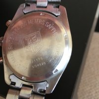 Tag Heuer Carrera, снимка 3 - Мъжки - 29789279