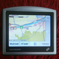 GPS навигация Tom Tom, снимка 7 - TOMTOM - 36559959