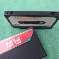 Pall Mall ХРОМ аудиокасета, снимка 7 - Аудио касети - 31535199