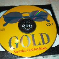 ELTON GOLD X2CD 2302241041, снимка 4 - CD дискове - 44430119