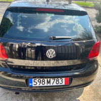 VW Polo 1.6 TDI 2012*Highline*Лети джанти*, снимка 3 - Автомобили и джипове - 44806691