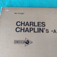  Charlie Chaplin’s A Countess From Hong Kong (Soundtrack) – Decca DL 71501, снимка 5 - Грамофонни плочи - 31557517