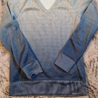 Дамска ватирана блуза на Декатлон, снимка 1 - Суичъри - 39869528
