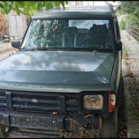 На части - Land Rover Discovery , снимка 7 - Автомобили и джипове - 38342097