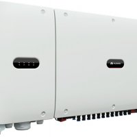 Инвертор за фотоволтаичен панел, Huawei Inverter SUN 2000-50KTL M0 (50 kW) Commercial Three Phase, снимка 1 - Климатици - 39993353
