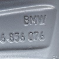 Джанти BMW 17 цола style 574 F-series F48 F39 Mini Mercedes, снимка 9 - Гуми и джанти - 38163653