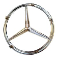 W906 Предна емблема за Мерцедес Спринтер Mercedes Sprinter A9068170016/ 002, снимка 2 - Аксесоари и консумативи - 42653633