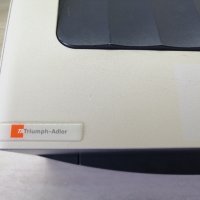 Принтер Triumph Adler , снимка 12 - Принтери, копири, скенери - 30725449