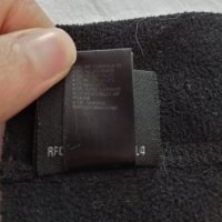 Nike оригинален унисекс черен тънък поларен шал, снимка 13 - Шалове - 44341664