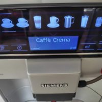Продавам кафемашини внос от Германия робот пълен автомат SIMENS EQ.6 SERIES 300, снимка 8 - Кафемашини - 42743721