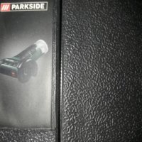 Куфари за машини Parkside, снимка 5 - Куфари с инструменти - 36626927