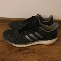 adidas Supernova - страхотни мъжки маратонки 47 1/3, снимка 3 - Маратонки - 38809254