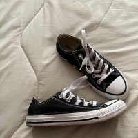 Converse all stars 35 номер отлични 35 лв, снимка 2 - Маратонки - 42353073