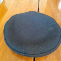 Стар каскет,шапка #10, снимка 3 - Други ценни предмети - 31783022