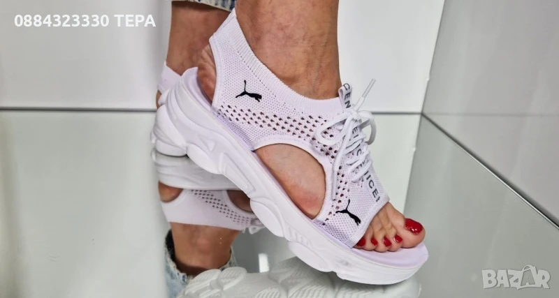 Nike Дамски и Мъжки Маратонки ТЕРА Дамски Мъжки Спортни Обувки Найк - Налични Различни Цветове, снимка 1