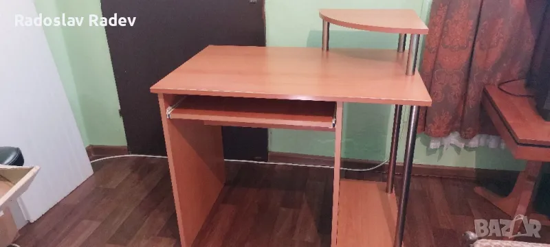 Бюро за компютър, снимка 1