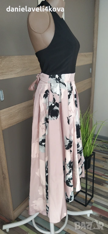 Рокля за повод, снимка 1