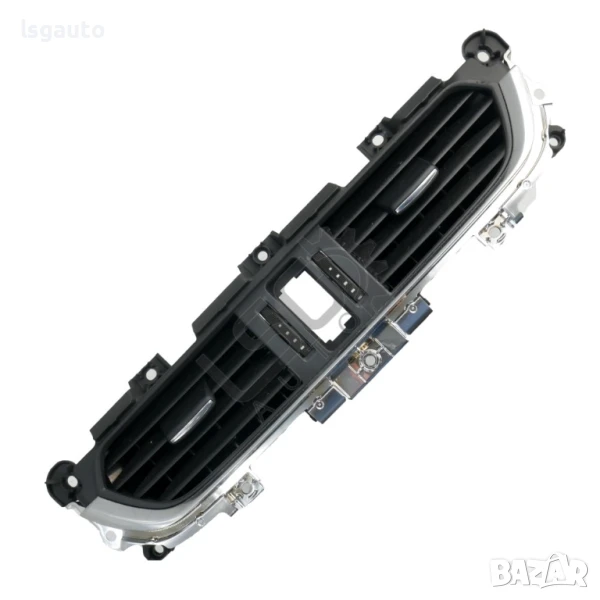 Духалки парно средна конзола табло Mazda 6 Estate (GJ, GL) 2013-2019 ID:148529, снимка 1