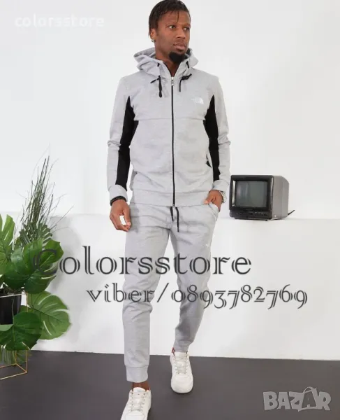 Мъжки спортен екип  The North F@ce код Br103, снимка 1