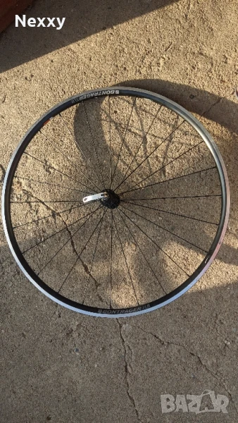 Шосейна предна капла Bontrager 622x17C, снимка 1