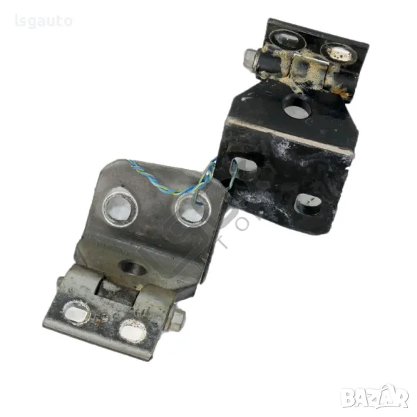 Панти предна лява врата BMW X3 (E83) 2003-2010 ID: 138504, снимка 1