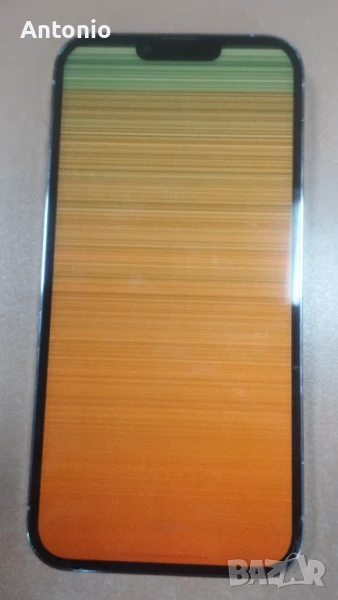 IPHONE 12 PRO MAX телефон, снимка 1