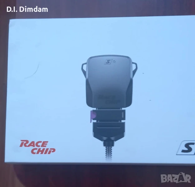 Чип тунинг за мерцедес W203 C220 CDI Tuning Chip Power, снимка 1