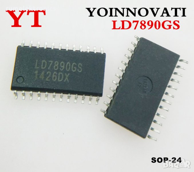 LD7890GS, снимка 1