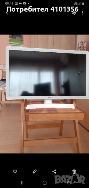 Продавам телевизор, снимка 1