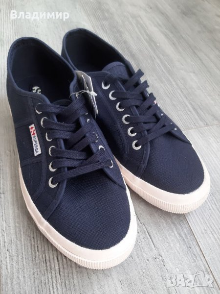 Superga Cotu, снимка 1