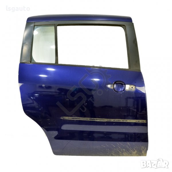 Задна дясна врата Mazda 5 (I)(2005-2010) ID:94039, снимка 1