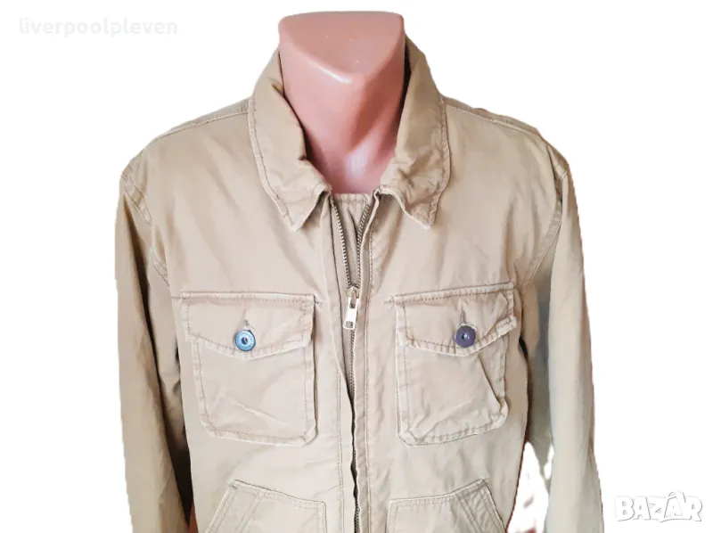 👉American Eagle Original М-L зимно, снимка 1