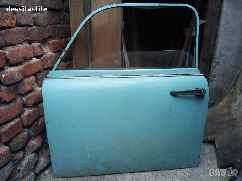 Врати за ТРАБАНТ, снимка 1