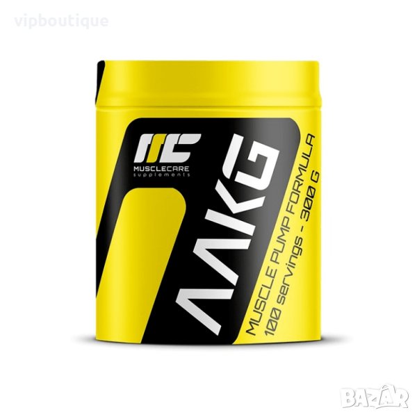 AAKG  300 грама, снимка 1