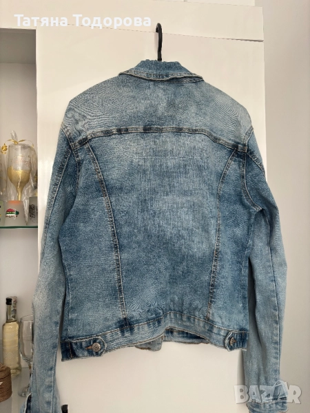 Дънково яке, снимка 1