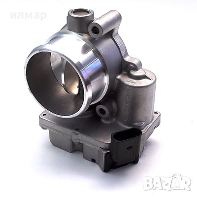 5WY9110C Дроселова клапа за Хюндай Туксон - 2.0 CRDi , снимка 1