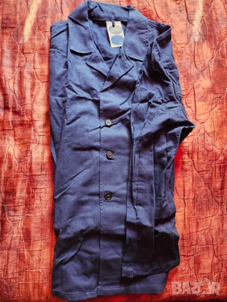 Работни палта, снимка 1