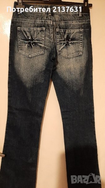 НОВИ  ! ДАМСКИ ДЪНКИ Размер 28, снимка 1